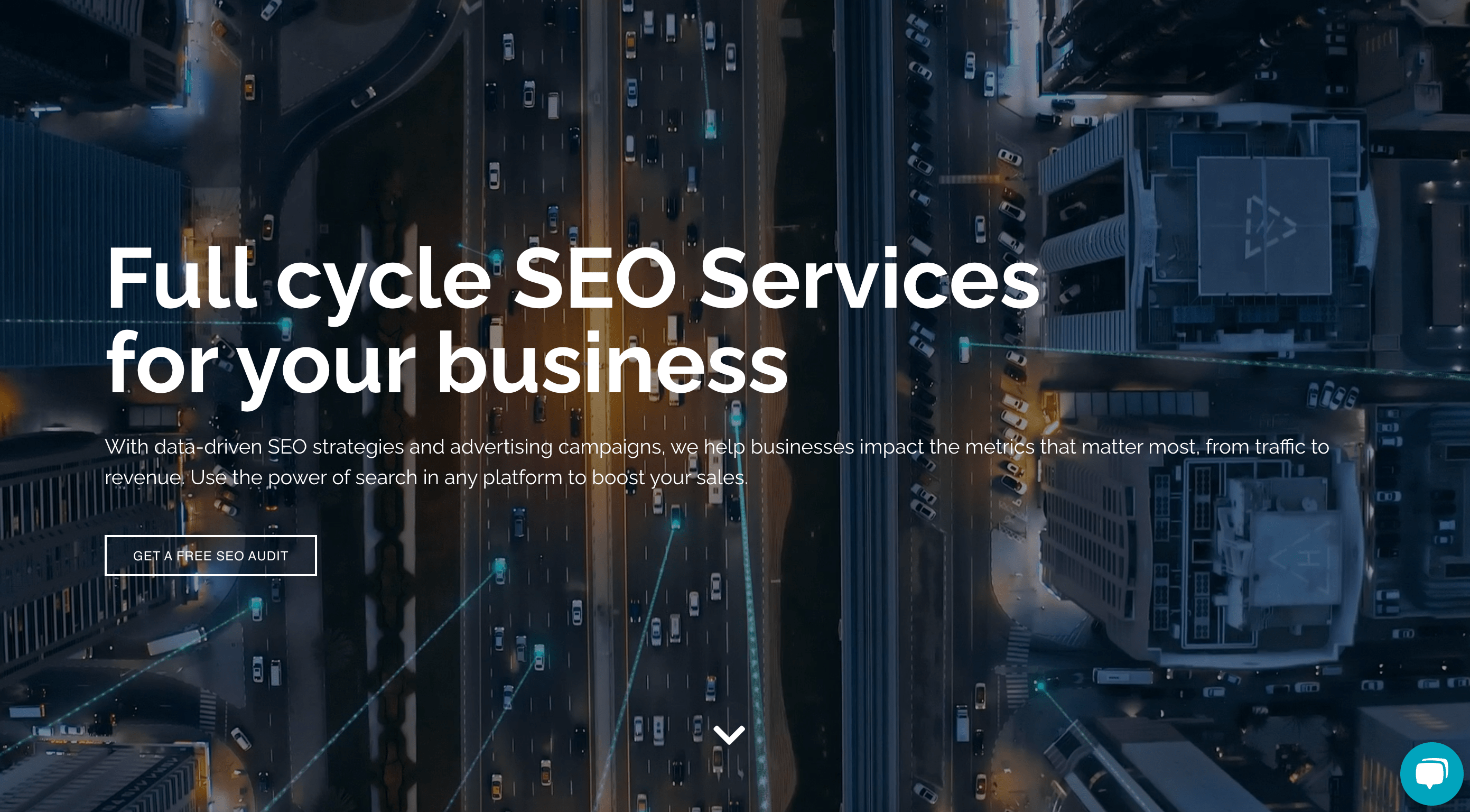 Devenup SEO (Devenup Agency)